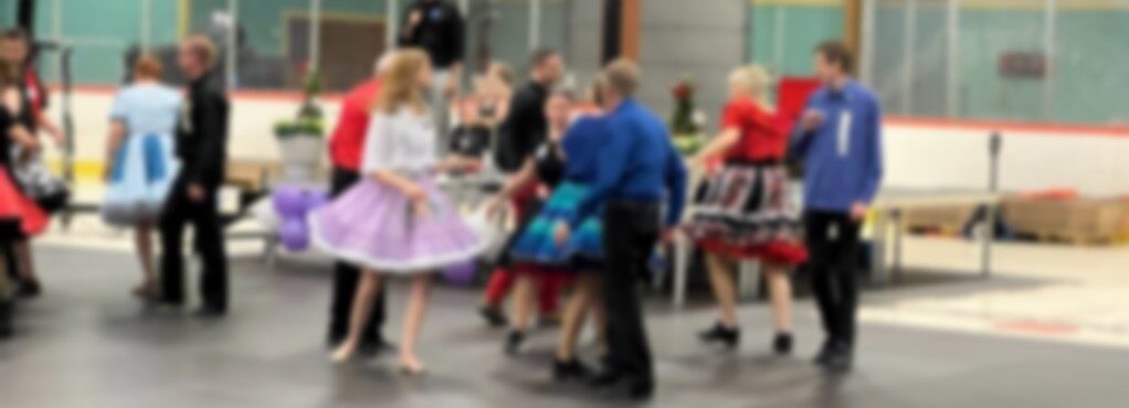 Västerås Square Dance Club